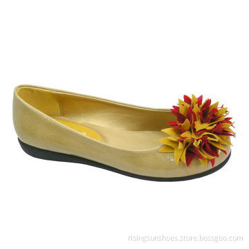 Children's Casual Shoe with Soft Out-sole, Comfortable for Wearing, Trendy Colorful Design